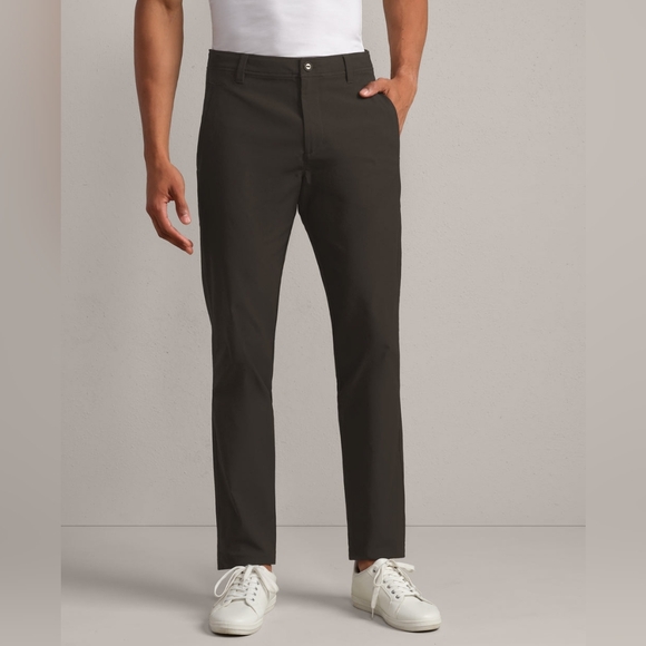 Rhone Nomad Tech Chino 31x30 NWT